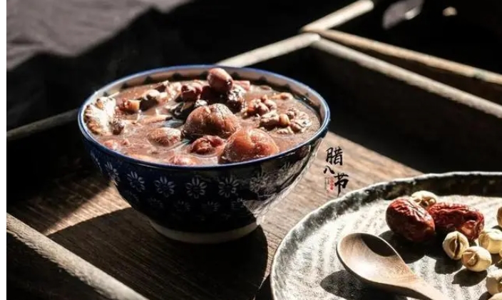 今日腊八!这件事千万别忘了做