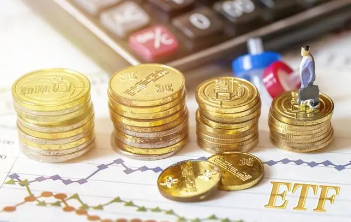 逾千亿资金扫货A股ETF，股市低位布局正当时！